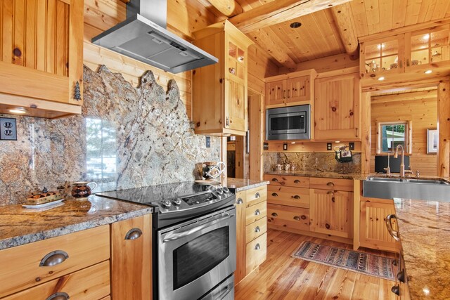 8739 Skegemog Point Rd, Williamsburg, MI 49690 - photo 27