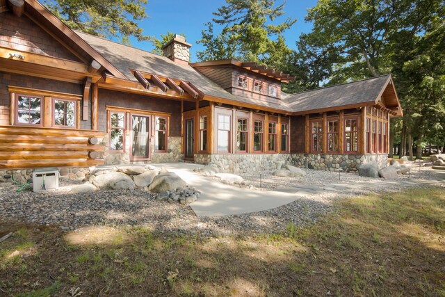 8739 Skegemog Point Rd, Williamsburg, MI 49690 - photo 54