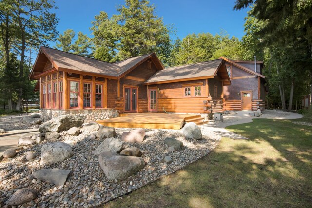 8739 Skegemog Point Rd, Williamsburg, MI 49690 - photo 6