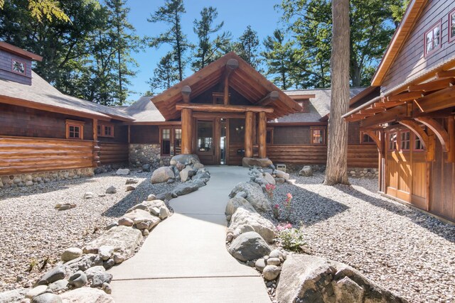 8739 Skegemog Point Rd, Williamsburg, MI 49690 - photo 10