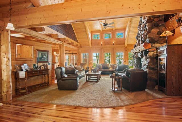 8739 Skegemog Point Rd, Williamsburg, MI 49690 - photo 12