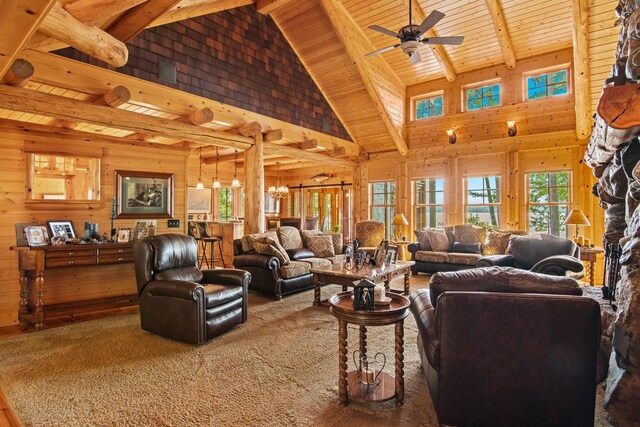 8739 Skegemog Point Rd, Williamsburg, MI 49690 - photo 14