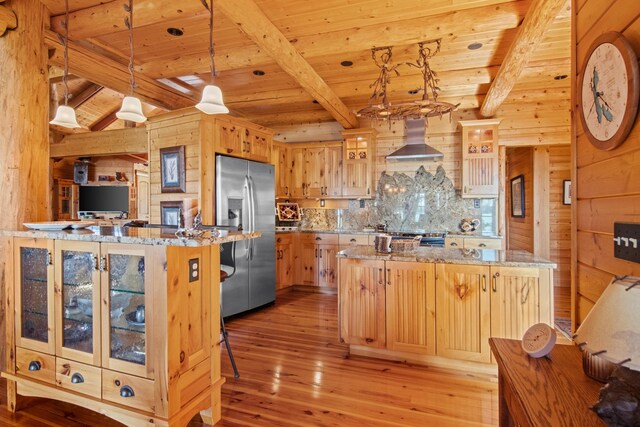 8739 Skegemog Point Rd, Williamsburg, MI 49690 - photo 22