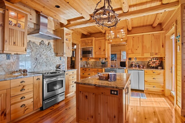 8739 Skegemog Point Rd, Williamsburg, MI 49690 - photo 31