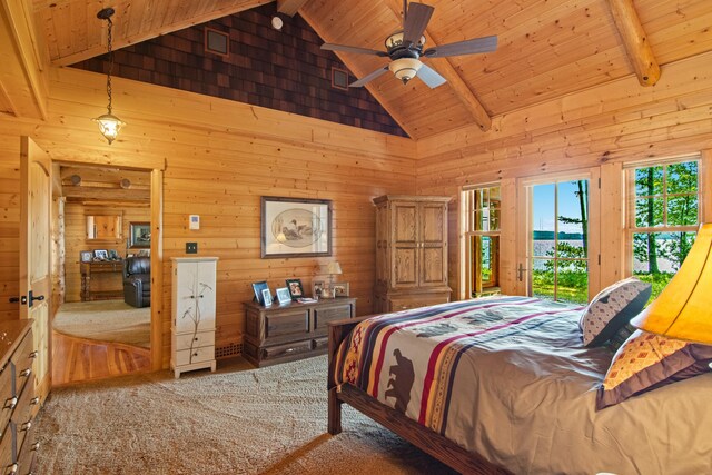 8739 Skegemog Point Rd, Williamsburg, MI 49690 - photo 42