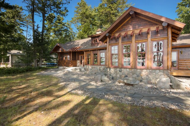 8739 Skegemog Point Rd, Williamsburg, MI 49690 - photo 5
