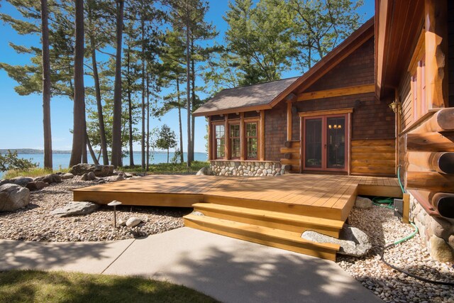 8739 Skegemog Point Rd, Williamsburg, MI 49690 - photo 50