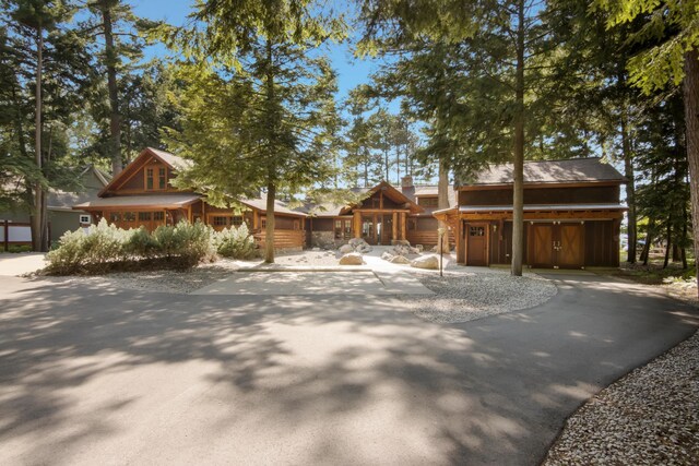 8739 Skegemog Point Rd, Williamsburg, MI 49690 - photo 7