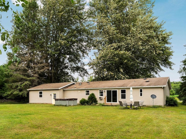 4242 E 46th Rd, Cadillac, MI 49601 - photo 4