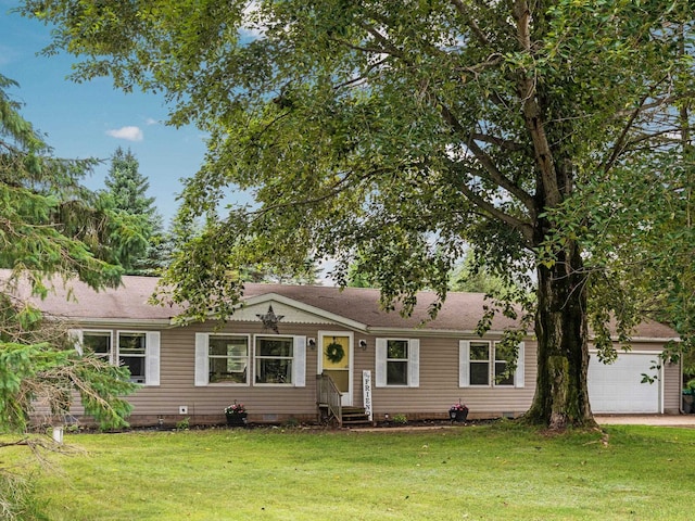 4242 E 46th Rd, Cadillac, MI 49601 - photo 1