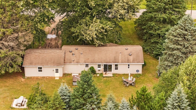 4242 E 46th Rd, Cadillac, MI 49601 - photo 8