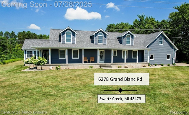 6278 Grand Blanc Rd, Swartz Creek, MI 48473 - photo 5