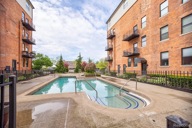6533 E Jefferson Ave Unit 304, Detroit, MI 48207 - photo 35