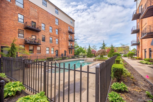 6533 E Jefferson Ave Unit 304, Detroit, MI 48207 - photo 36