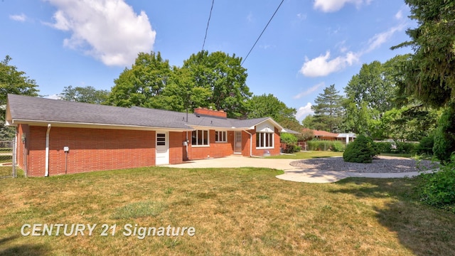 1330 Lathrup Ave, Saginaw, MI 48638 - photo 37