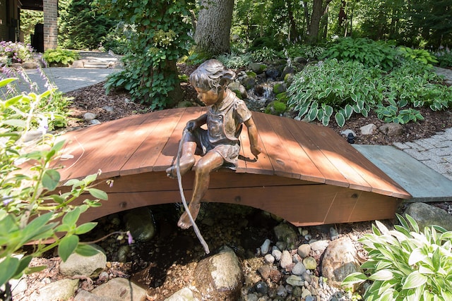 2980 Devonshire Rd, Ann Arbor, MI 48104 - photo 80