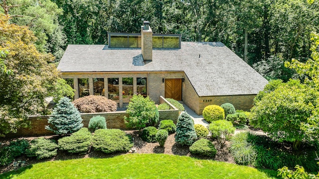 2980 Devonshire Rd, Ann Arbor, MI 48104 - photo 1