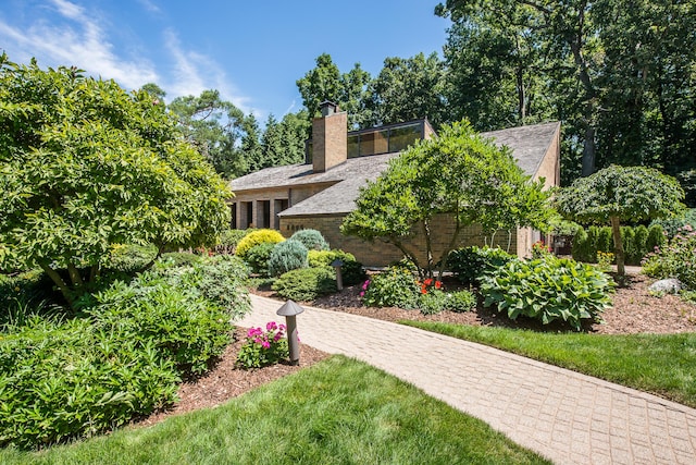 2980 Devonshire Rd, Ann Arbor, MI 48104 - photo 6