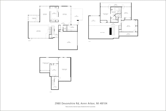 2980 Devonshire Rd, Ann Arbor, MI 48104 - photo 65