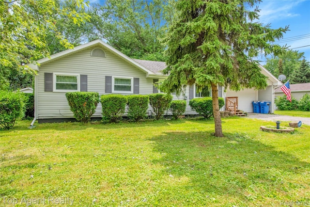 5648 Parkview St, Newport, MI 48166 - photo 3
