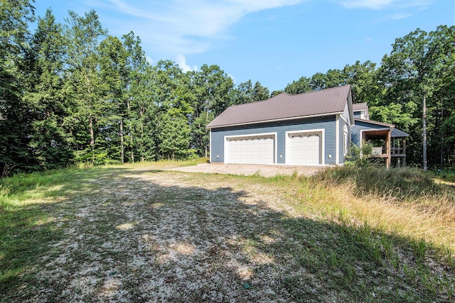9263 Ferris Ave, Grant, MI 49327 - photo 22