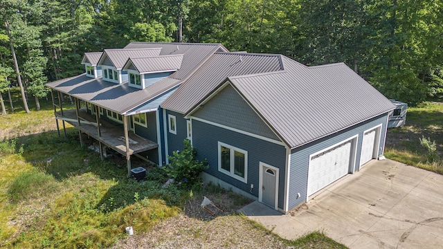 9263 Ferris Ave, Grant, MI 49327 - photo 1