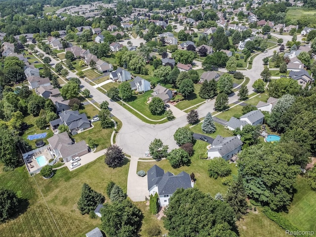 1340 Baywood Cir, Brighton, MI 48116 - photo 68