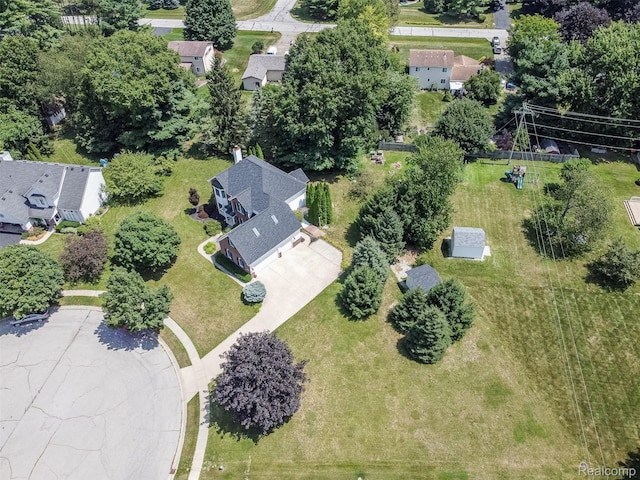 1340 Baywood Cir, Brighton, MI 48116 - photo 65
