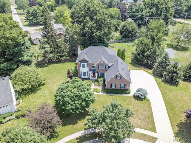 1340 Baywood Cir, Brighton, MI 48116 - photo 64