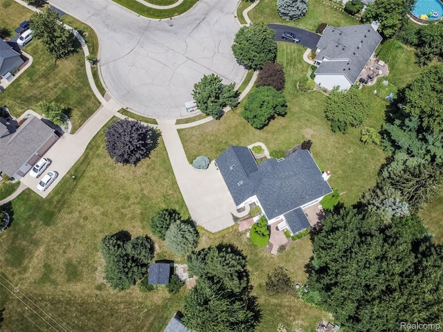 1340 Baywood Cir, Brighton, MI 48116 - photo 67