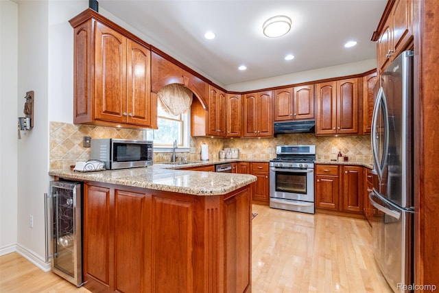 1340 Baywood Cir, Brighton, MI 48116 - photo 16