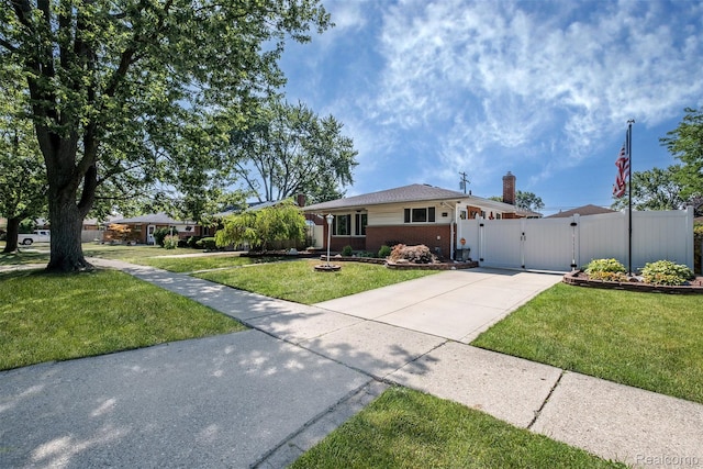 21000 Suffolk St, Clinton Township, MI 48035 - photo 2