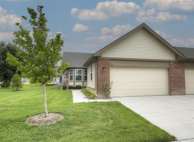 1868 Wexford Dr, Ypsilanti, MI 48198 - photo 2