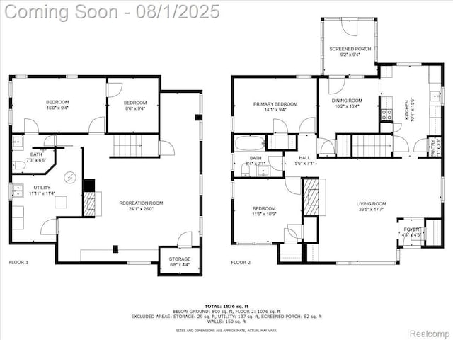 2406 Benjamin Ave, Royal Oak, MI 48073 - photo 43
