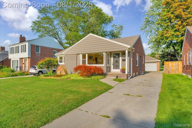 2406 Benjamin Ave, Royal Oak, MI 48073 - photo 2