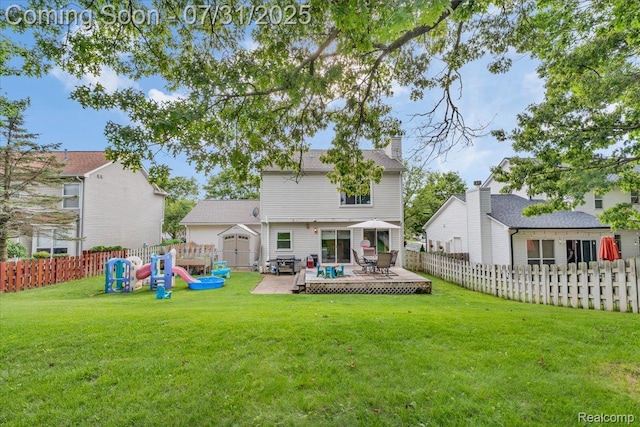 1209 Quail Ridge Dr, Oxford, MI 48371 - photo 33