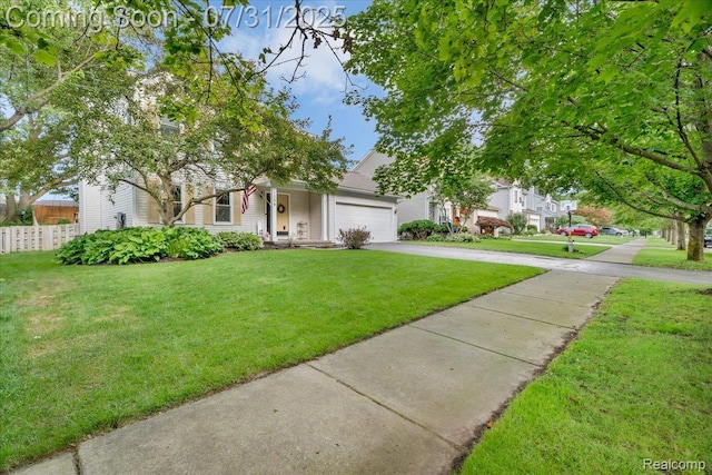1209 Quail Ridge Dr, Oxford, MI 48371 - photo 3