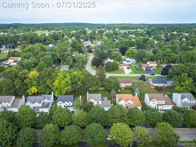1209 Quail Ridge Dr, Oxford, MI 48371 - photo 42