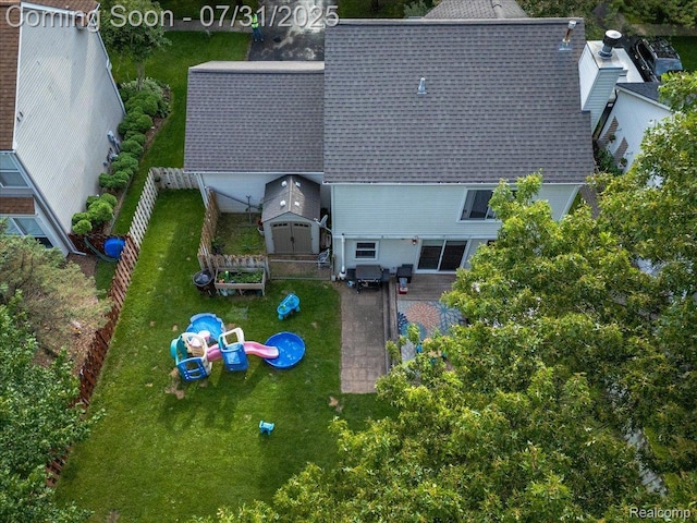 1209 Quail Ridge Dr, Oxford, MI 48371 - photo 43