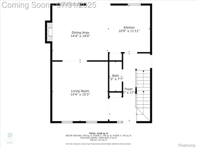 1209 Quail Ridge Dr, Oxford, MI 48371 - photo 46