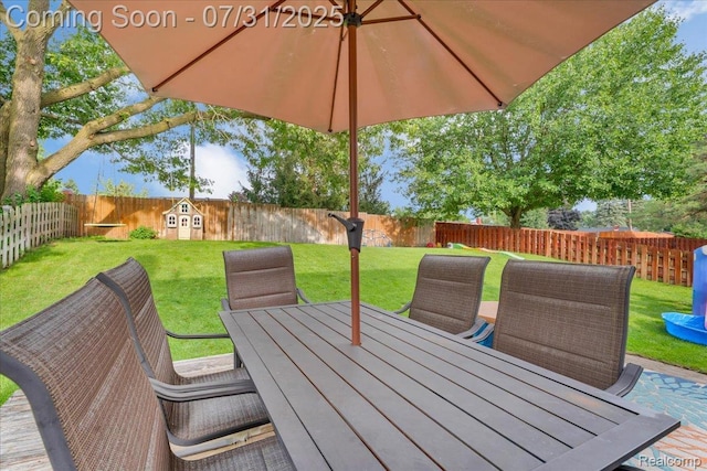 1209 Quail Ridge Dr, Oxford, MI 48371 - photo 36