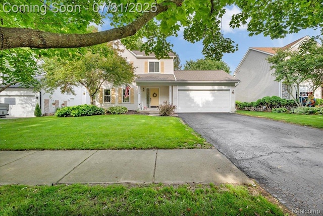 1209 Quail Ridge Dr, Oxford, MI 48371 - photo 1