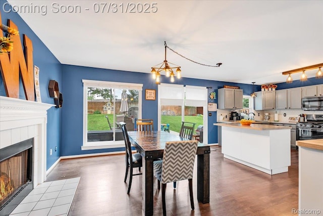 1209 Quail Ridge Dr, Oxford, MI 48371 - photo 9