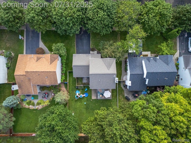 1209 Quail Ridge Dr, Oxford, MI 48371 - photo 39