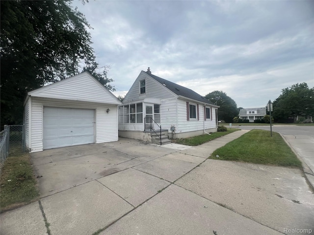 17750 E 12 Mile Rd, Roseville, MI 48066 - photo 3