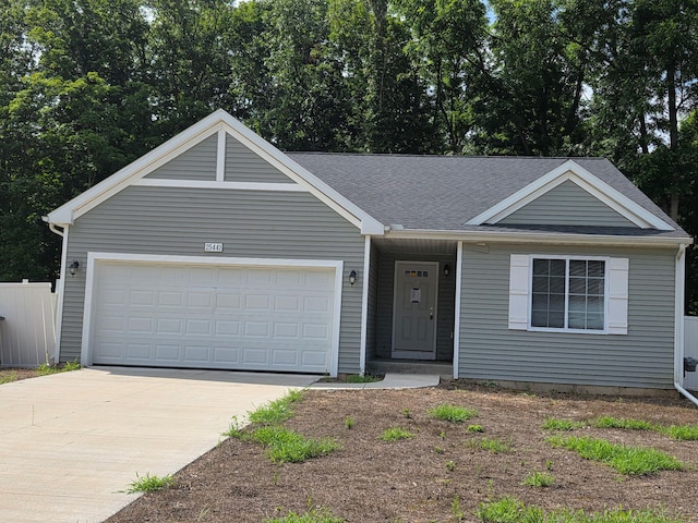 25441 Forest Ln, Mattawan, MI 49071 - photo 1