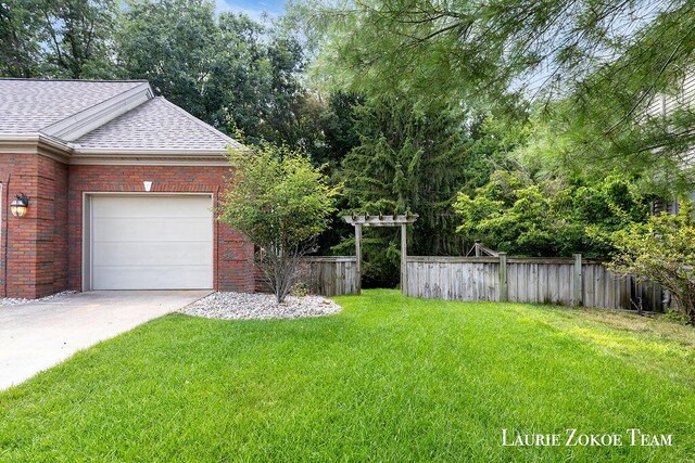2525 Keyton Ct NW, Grand Rapids, MI 49504 - photo 4