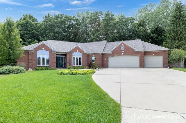 2525 Keyton Ct NW, Grand Rapids, MI 49504 - photo 1