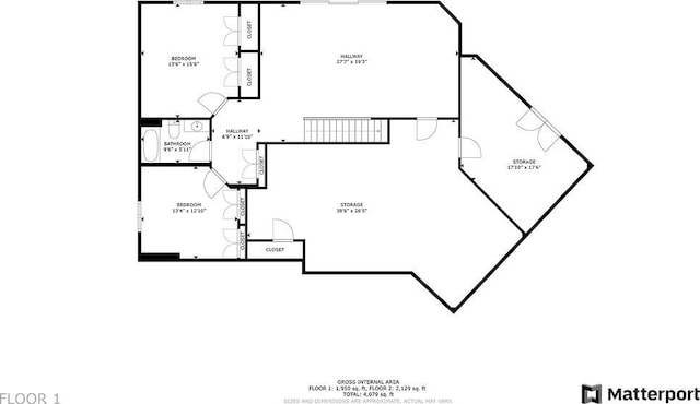 2525 Keyton Ct NW, Grand Rapids, MI 49504 - photo 40