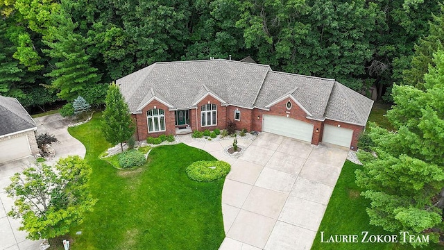2525 Keyton Ct NW, Grand Rapids, MI 49504 - photo 41